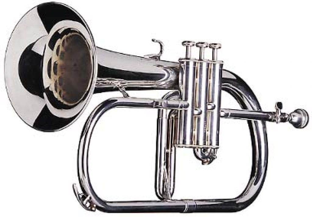 what-different-types-of-trumpets-are-there