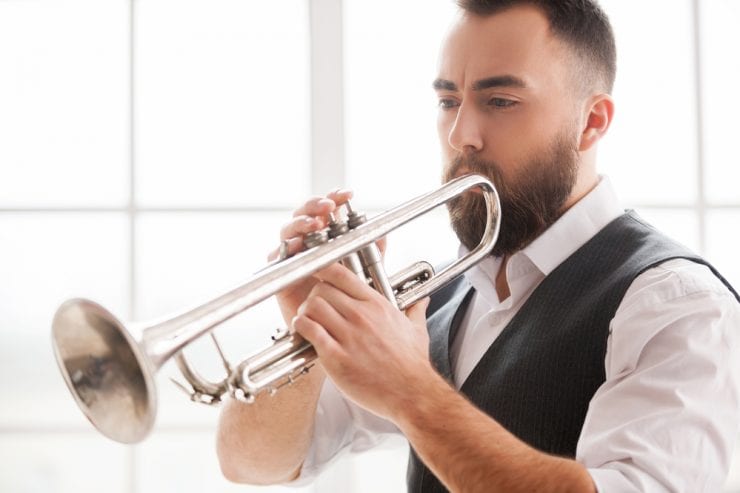 The Best Trumpet Warm-Ups (For Beginners And Advanced Players)