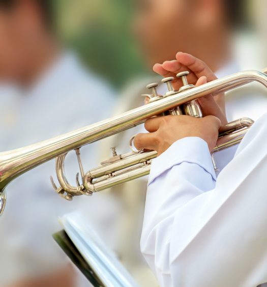 The 5 Worst Things When Playing A Trumpet Lip Injuries - 